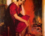 豪尔赫 阿珀利 : Cinderella